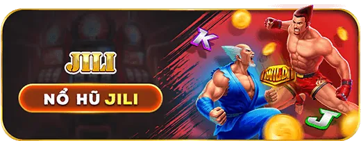 Game nổ hũ jackpot lũy tiến với giải thưởng khổng lồ